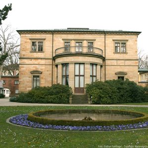 Foto: Richard Wagner Museum, Bayreuth
