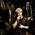 Thomas Spitzer und das Uni Jazz Orchester Regensburg