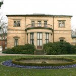 Foto: Richard Wagner Museum, Bayreuth