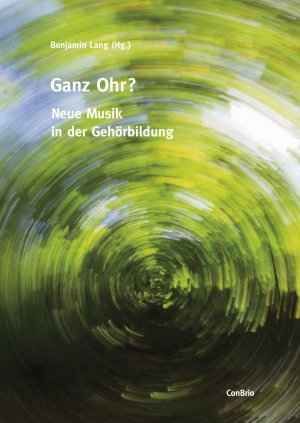 CB 1239 Ganz Ohr? Cover