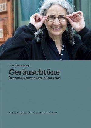 Cover CB 1251 Geräuschtöne