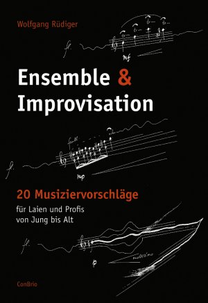 Rüdiger: Ensemble & Improvisation