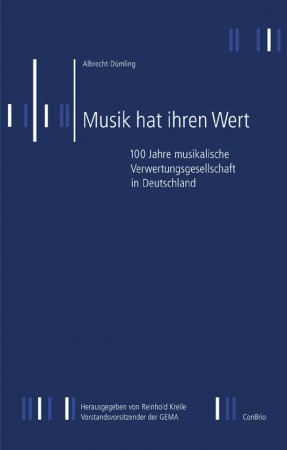 Musik hat ihren Wert