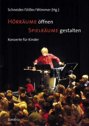 HÖRRÄUME öffnen – SPIELRÄUME gestalten