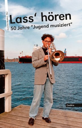 50 Jahre Jugend musiziert