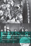 Mein Gorilla Cover