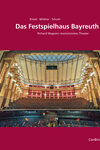 CB 1308 Festspielhaus Bayreuth Cover