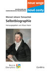 Tomaschek Selbstbiographie Cover