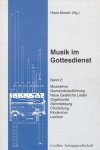 CB 1022 Musik im Gottesdienst 2