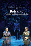 Belcanto. Cover zum Buch