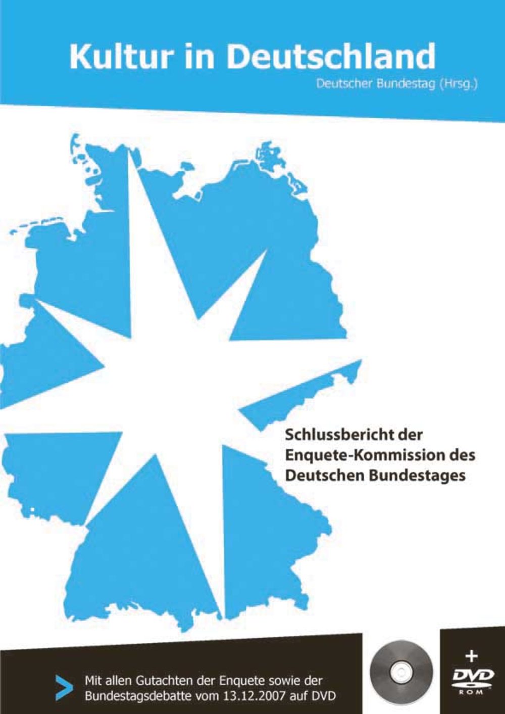 Kultur in Deutschland ConBrio Musikbücher & mehr