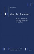 Musik hat ihren Wert