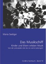 Das Musikschiff