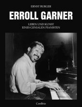 Erroll Garner